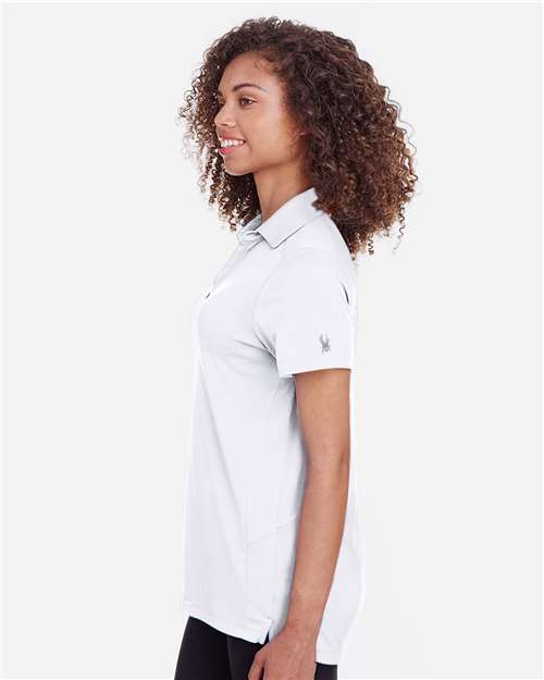 Women's Freestyle Polo - S16519 27