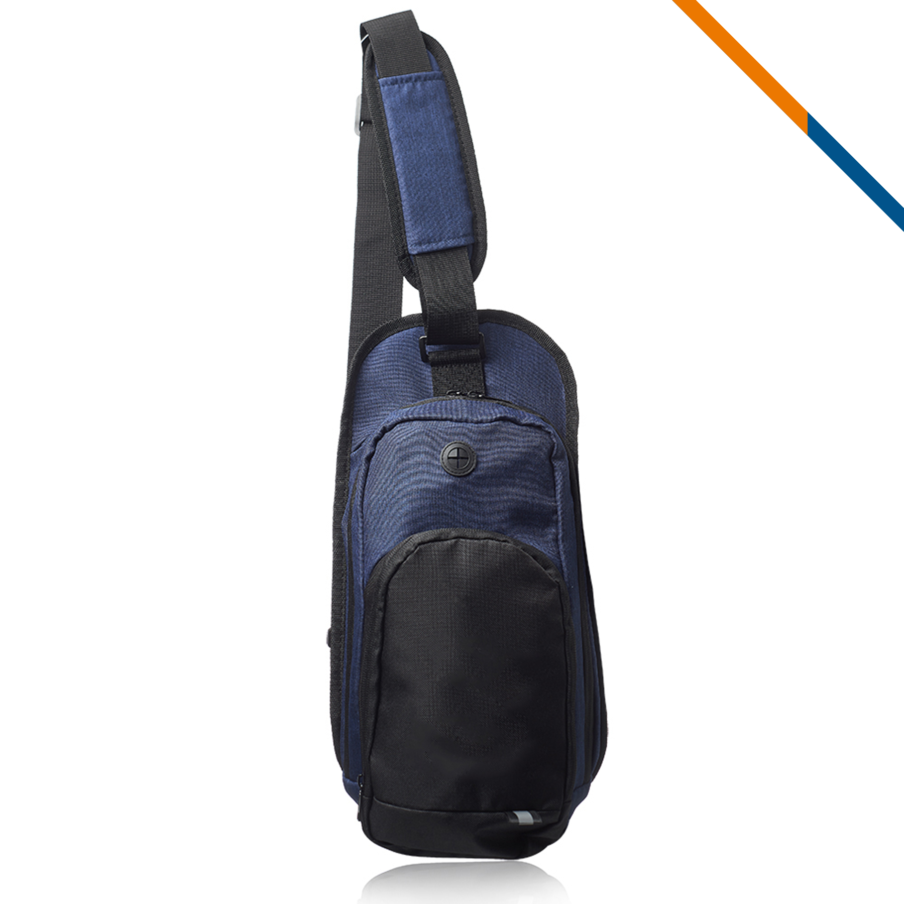 Mitia Crossbody Shoulder Bag 6