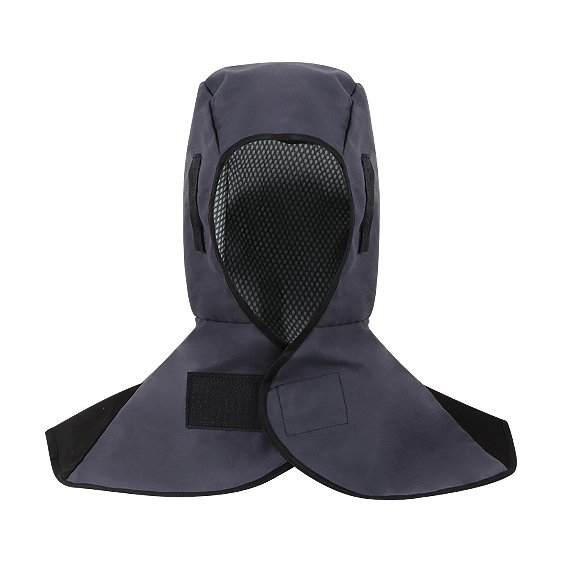Welding Neck Protection 3