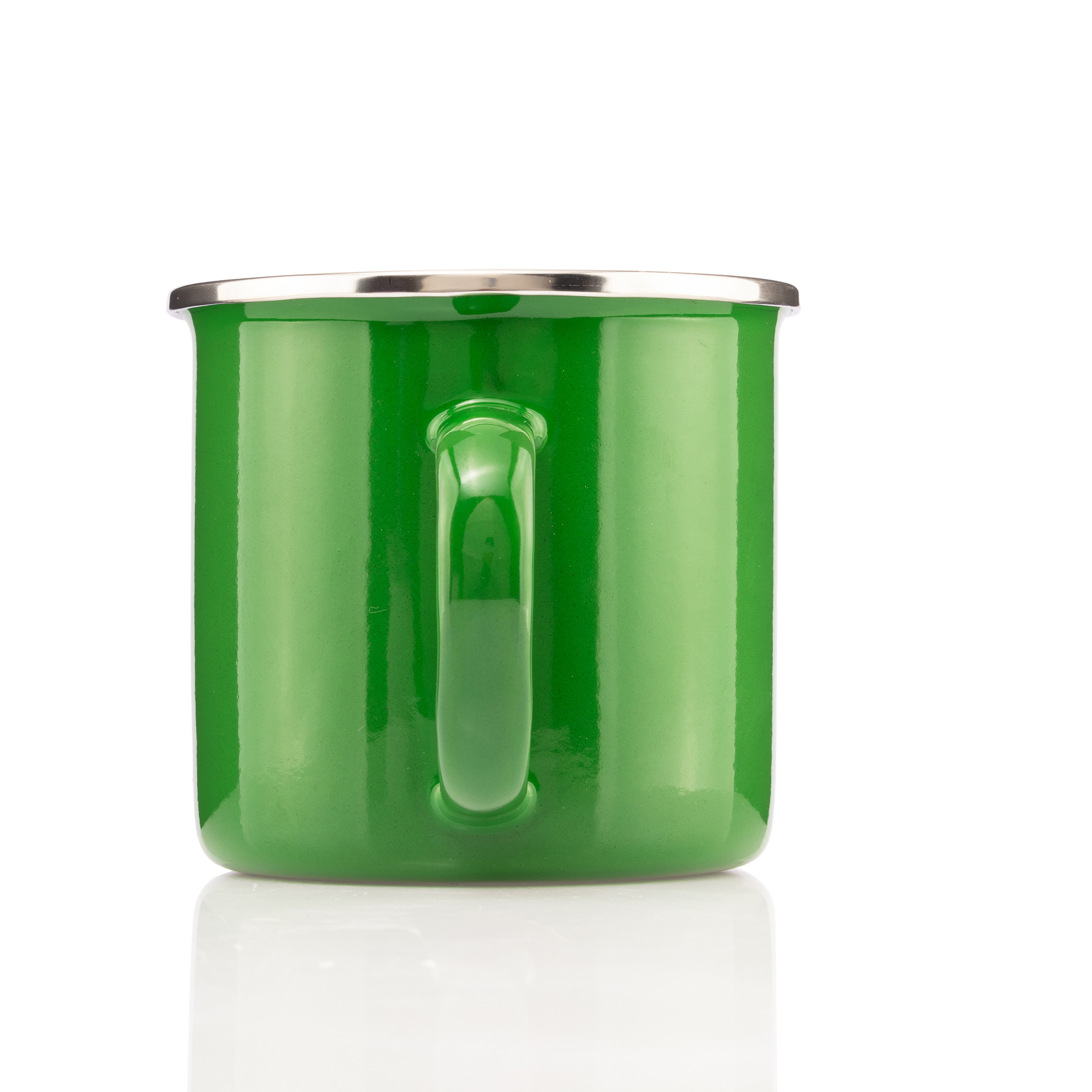 18 oz Camper II Stainless Steel Mug 29