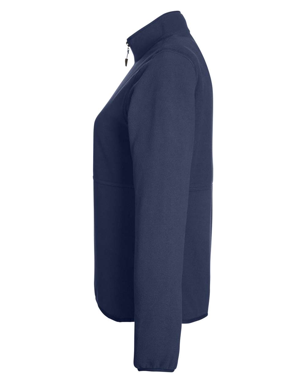 Women's Rocklin Half-Zip Jacket - M12403 4