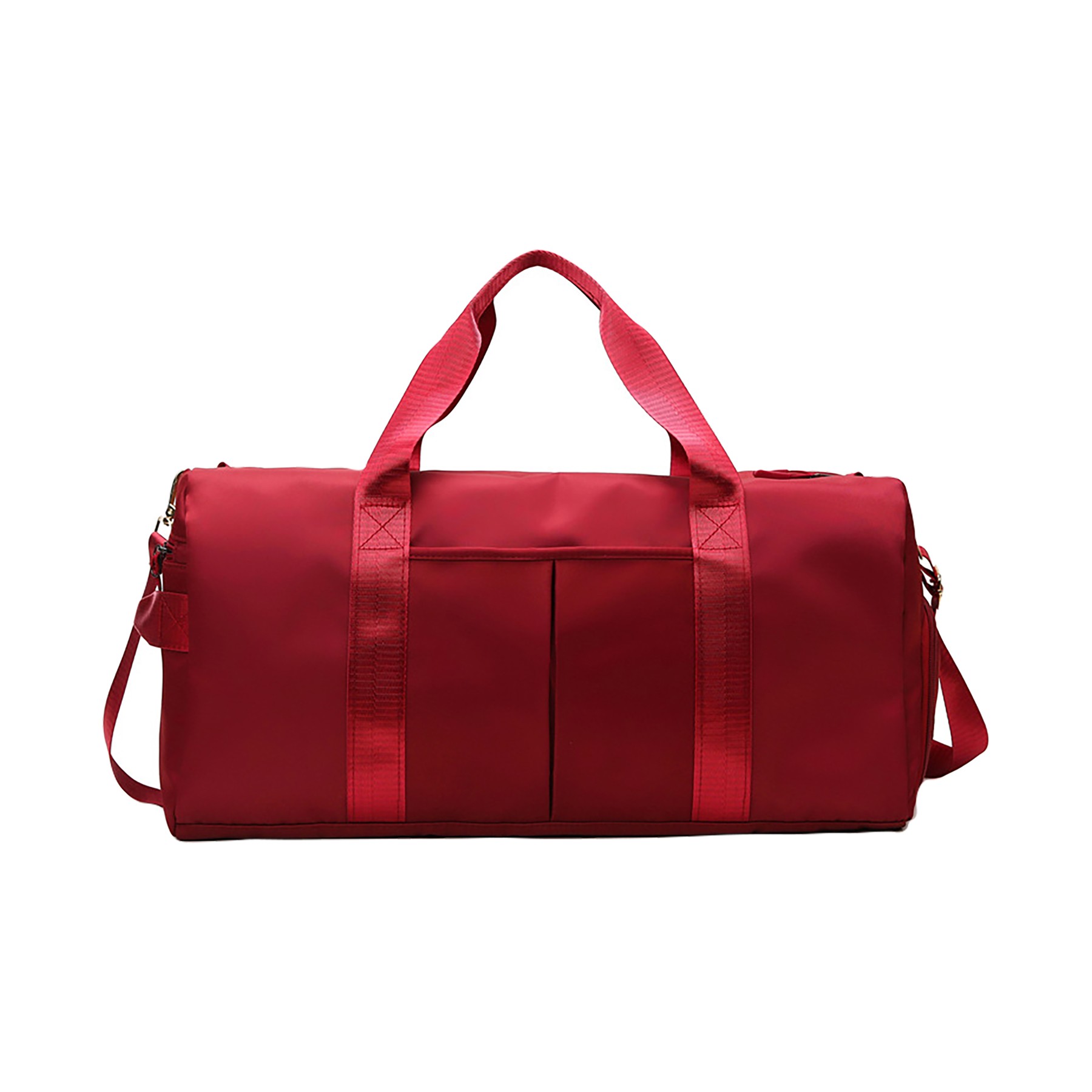 Training fitness sports bag 3