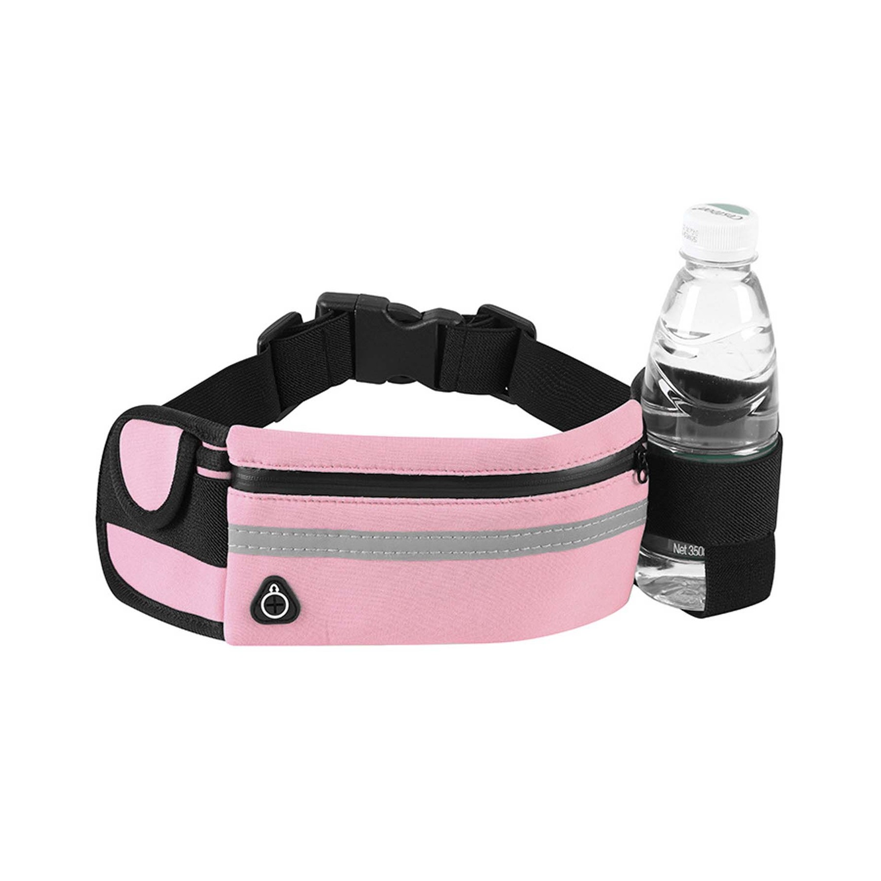 Running Belt Fanny Pack 9