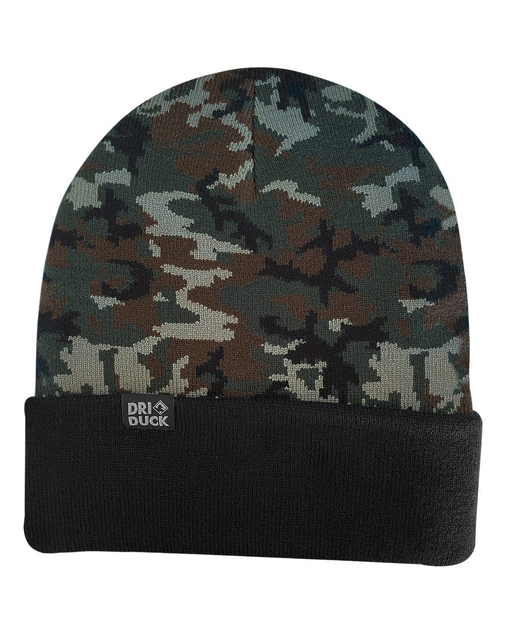 Coleman Cuffed Beanie - 3523 13