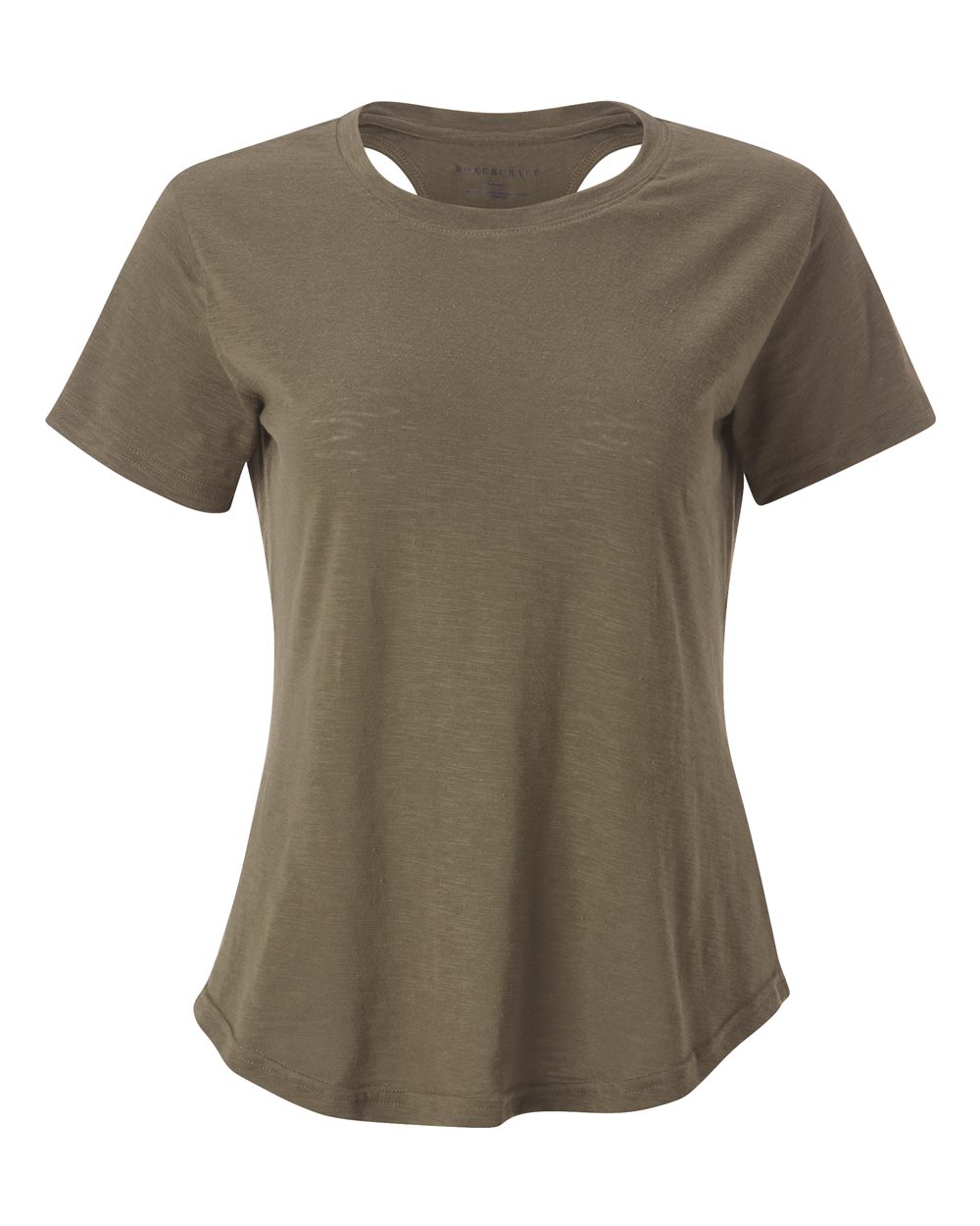 Women's Cut-It-Out T-Shirt - T67 55