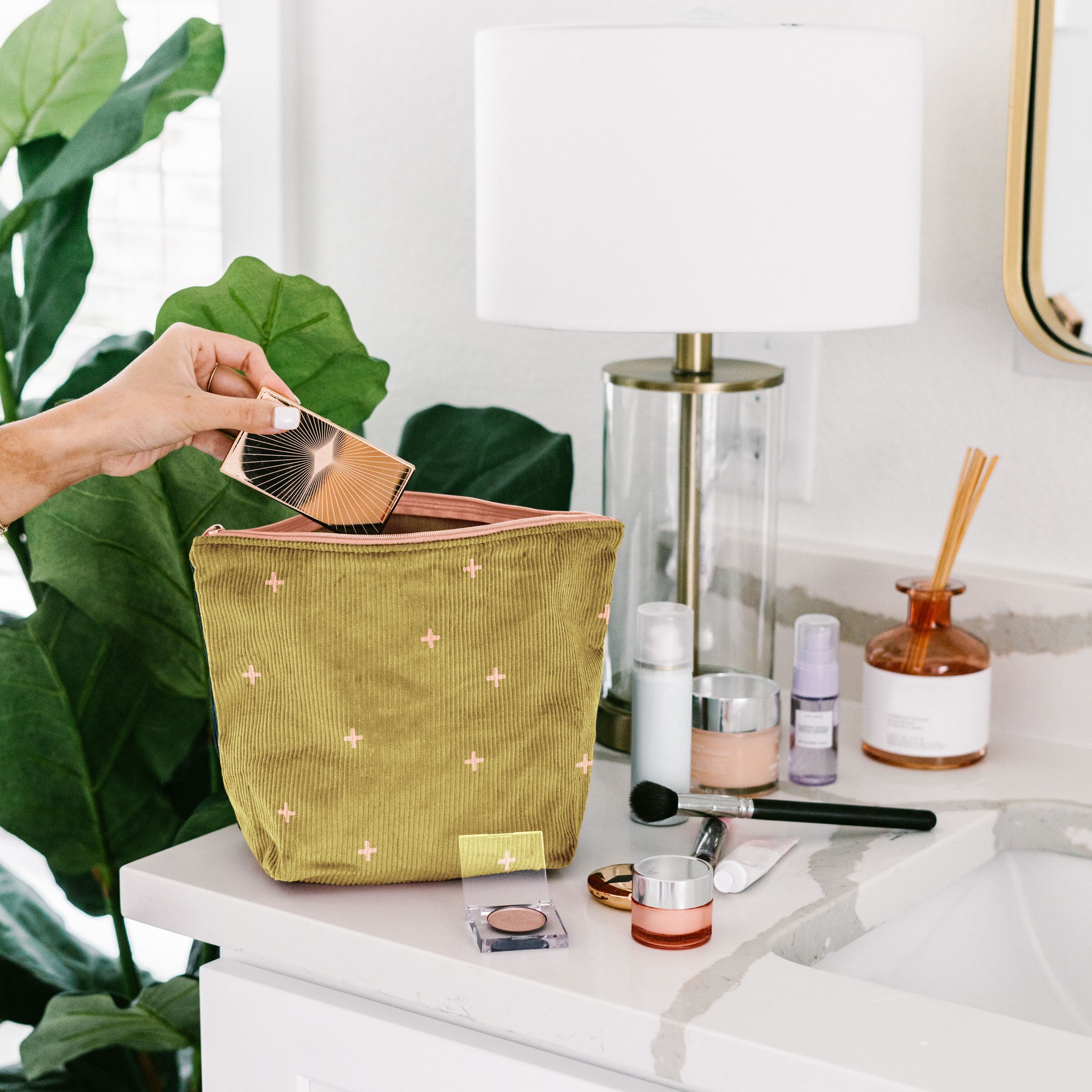 TWEEDLE DUM - CORDUROY