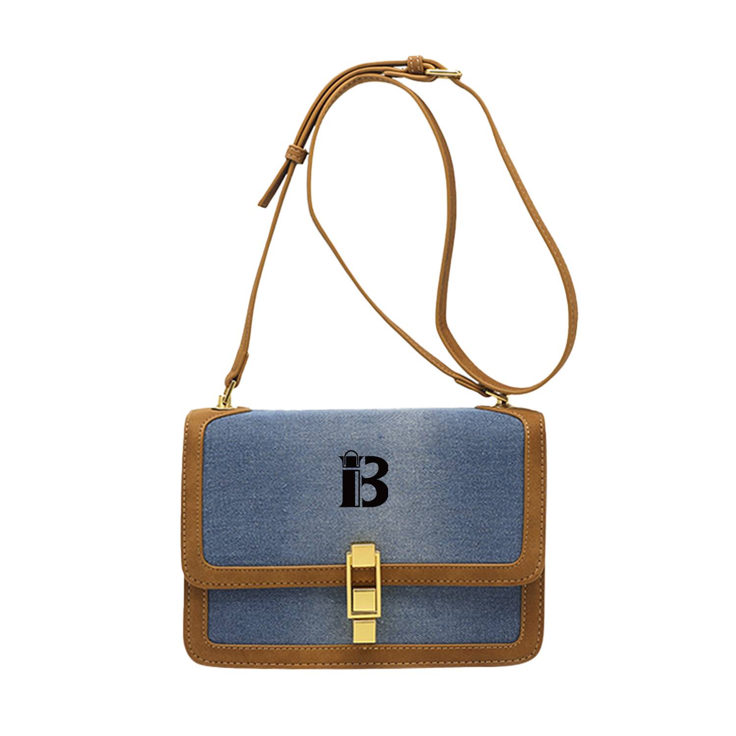 Cowgirl Single Shoulder Bag 2