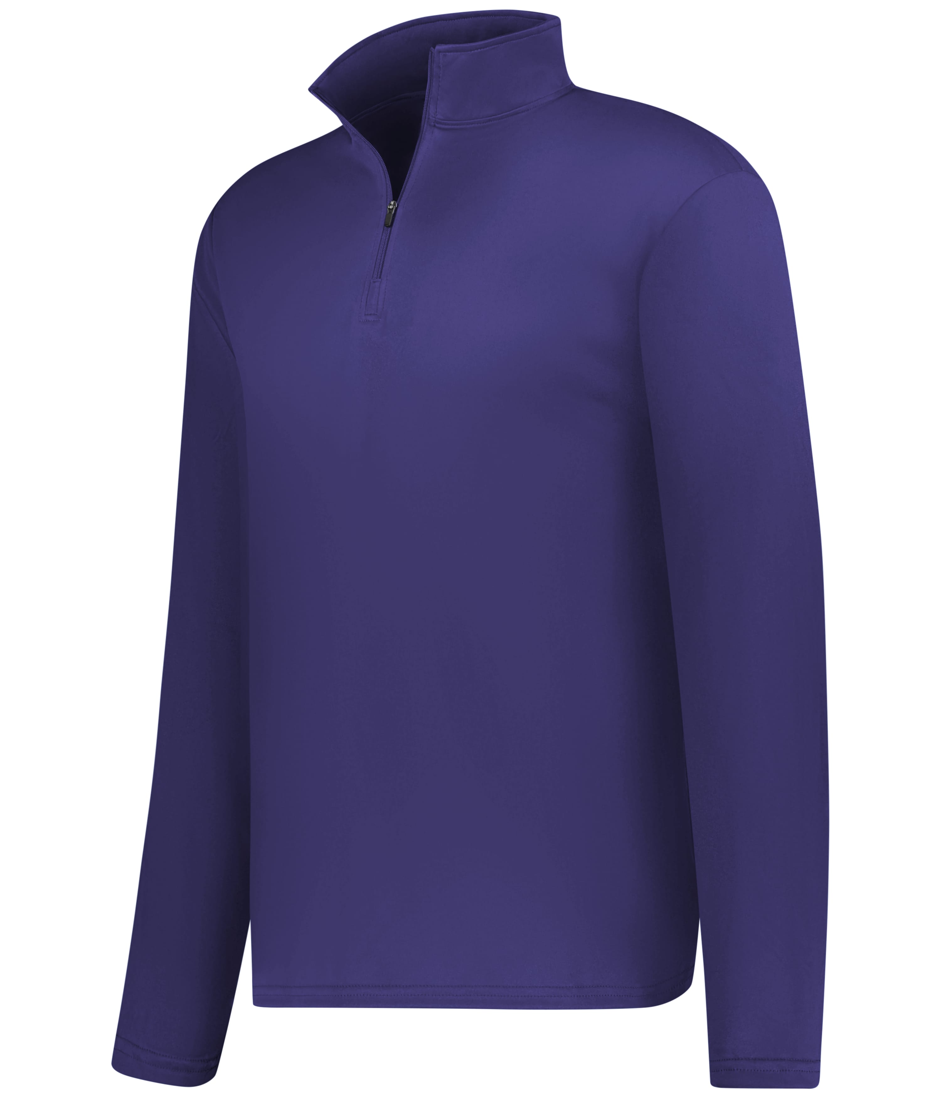 C2 1/4 ZIP PULLOVER 6