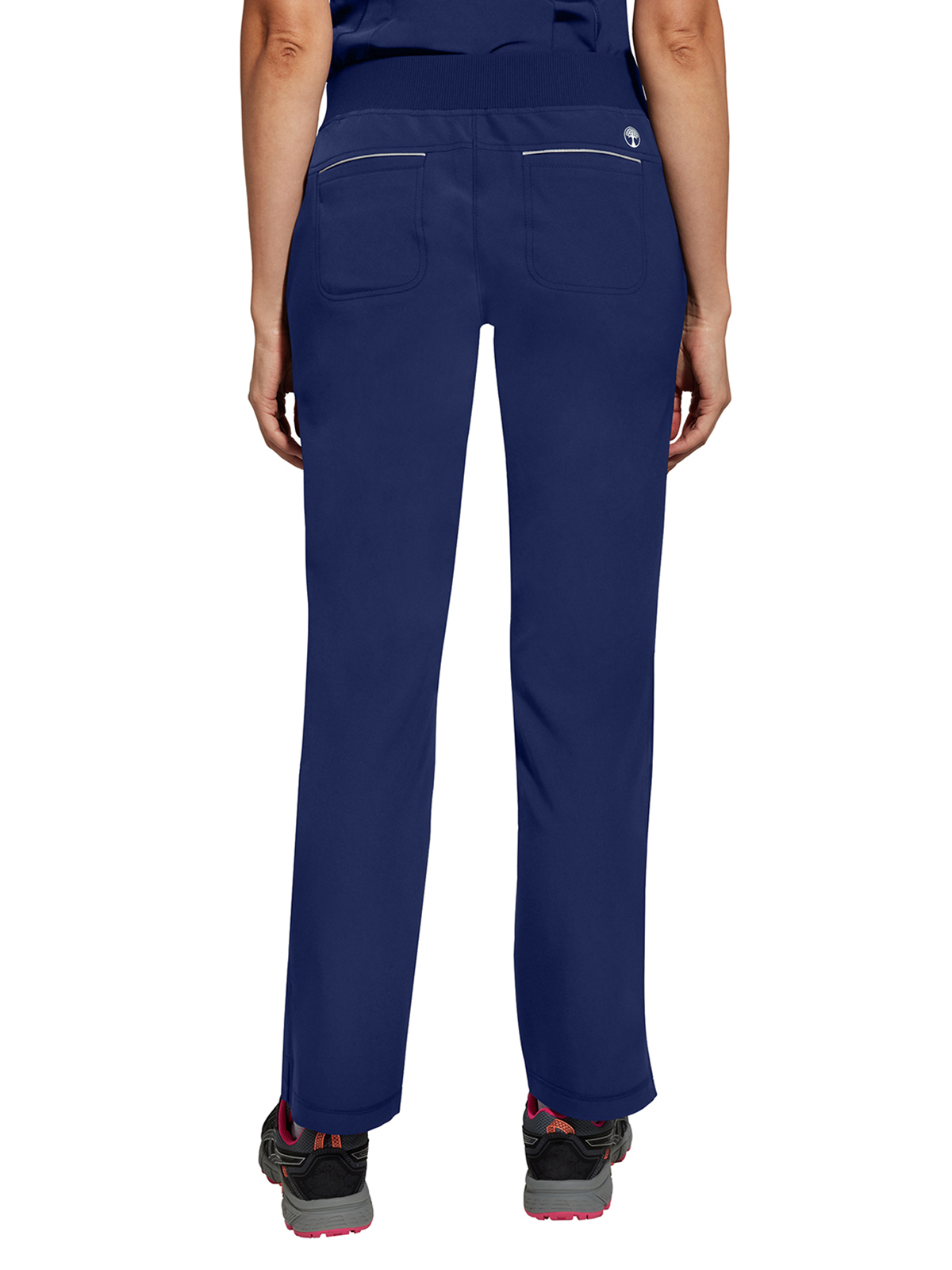 Healing Hands - 360 - Women's 6-Pocket Nisha Mid Rise Pant 14