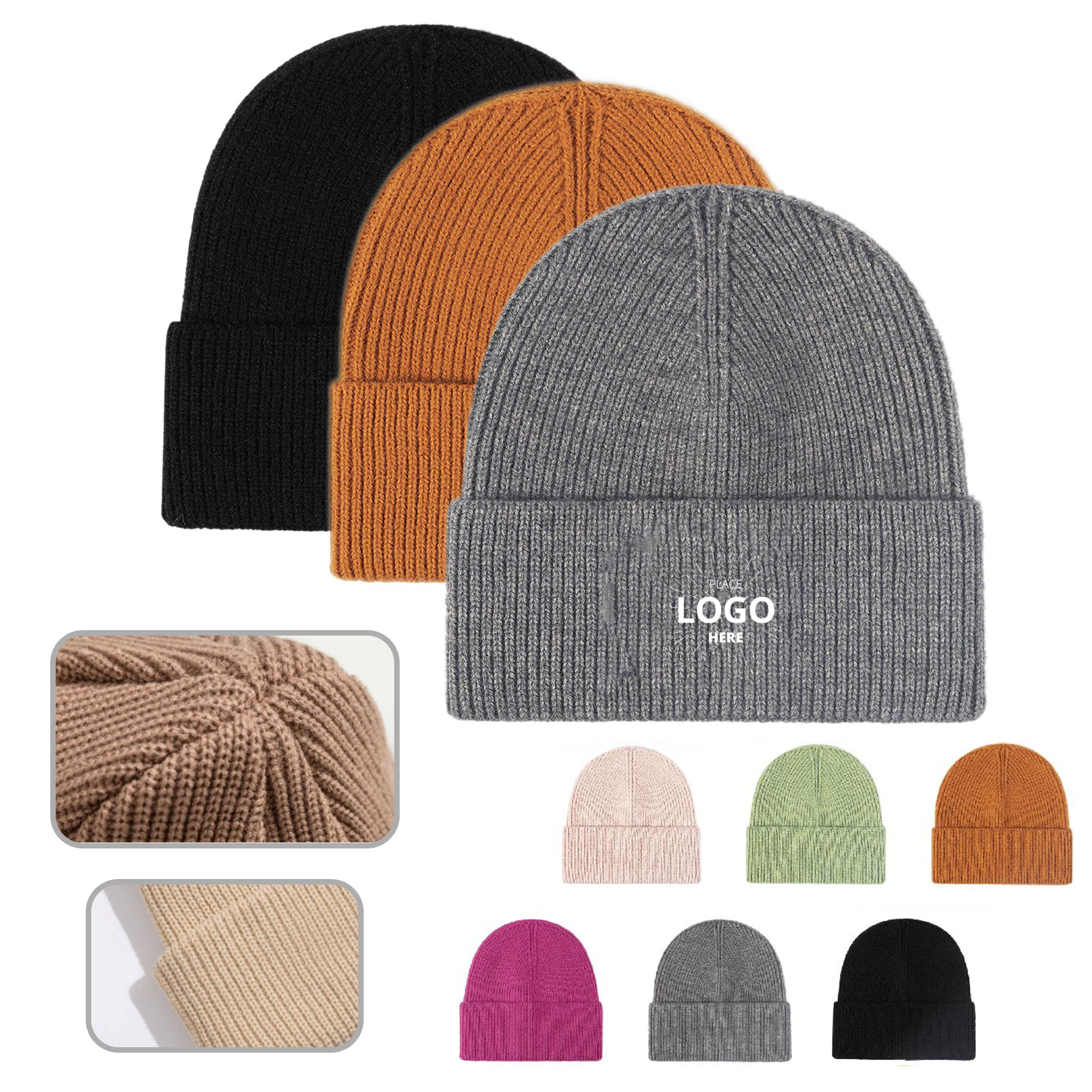 Winter Sports Hat 2