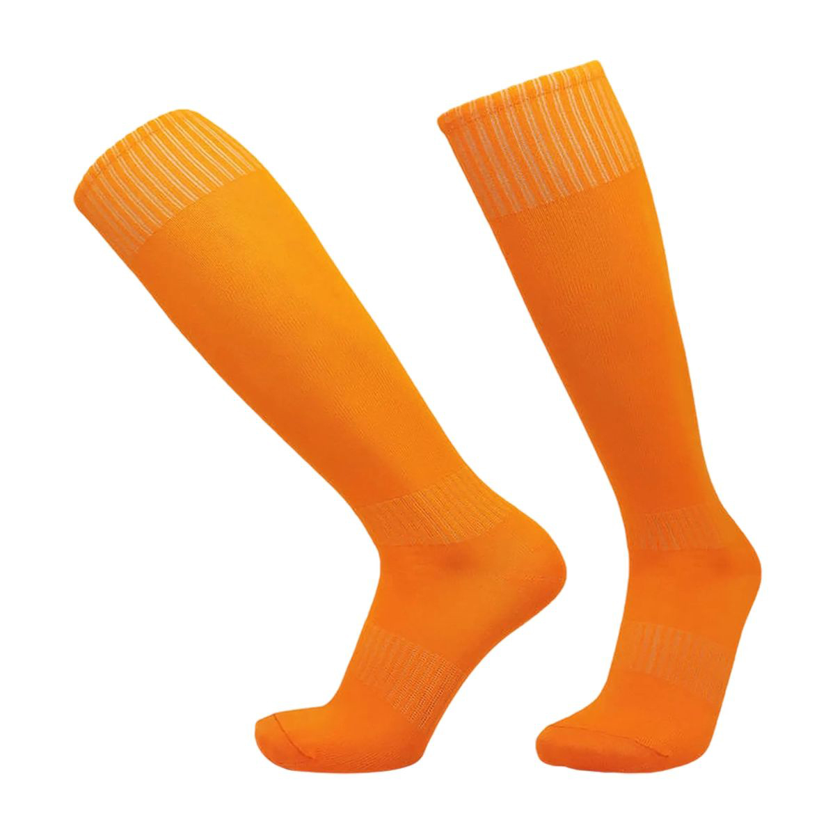 Athletic Football Socks Over Calf 10