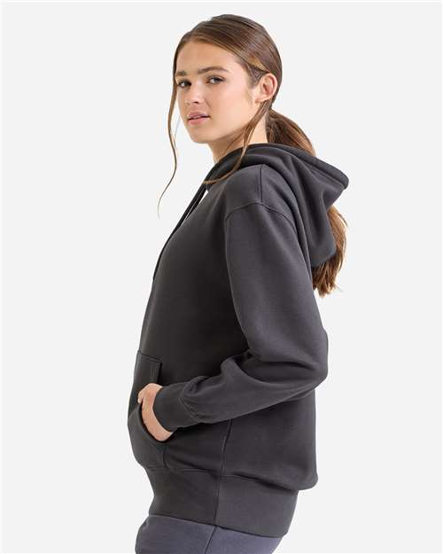 Unisex Jamie Recycled Hooded Sweatshirt - TD602 9