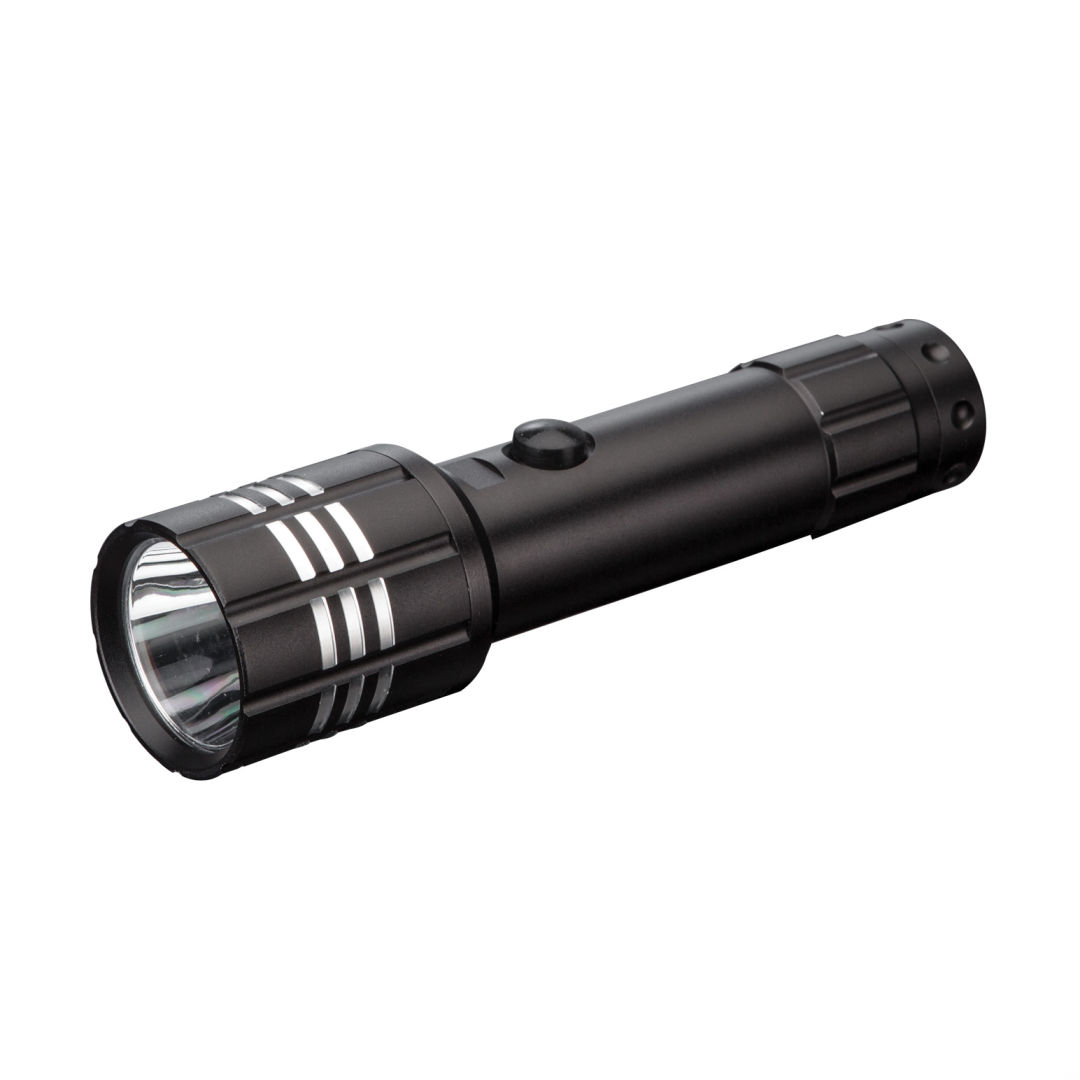 Watson Aluminum Flashlight 2