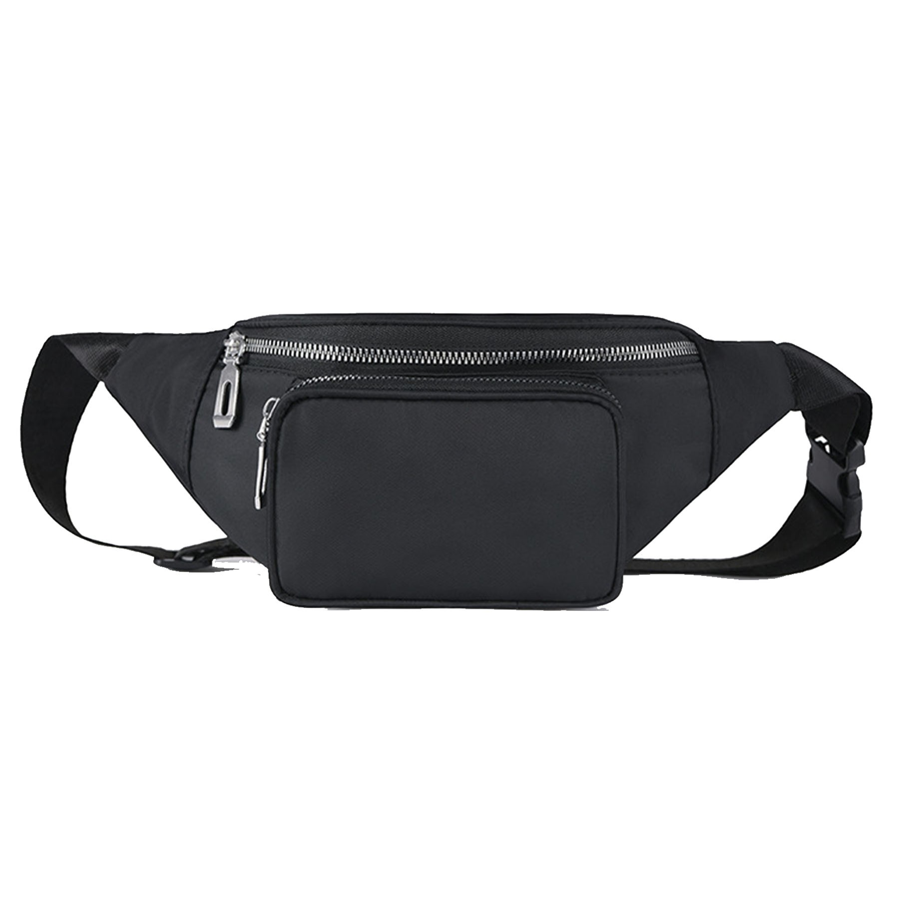 Large Capacity Waist Bag 2
