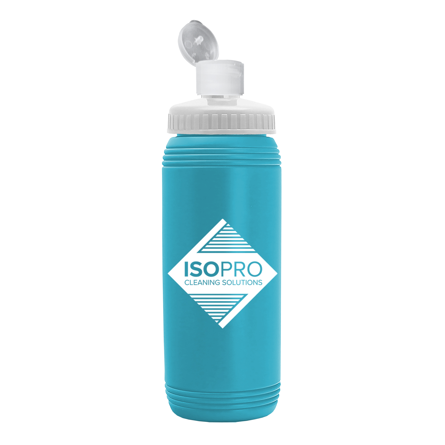 16 oz. The Pint Flip Top Bottle 2