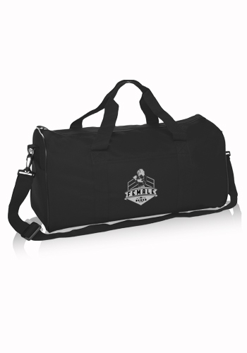 Fitness Duffle Bags 4