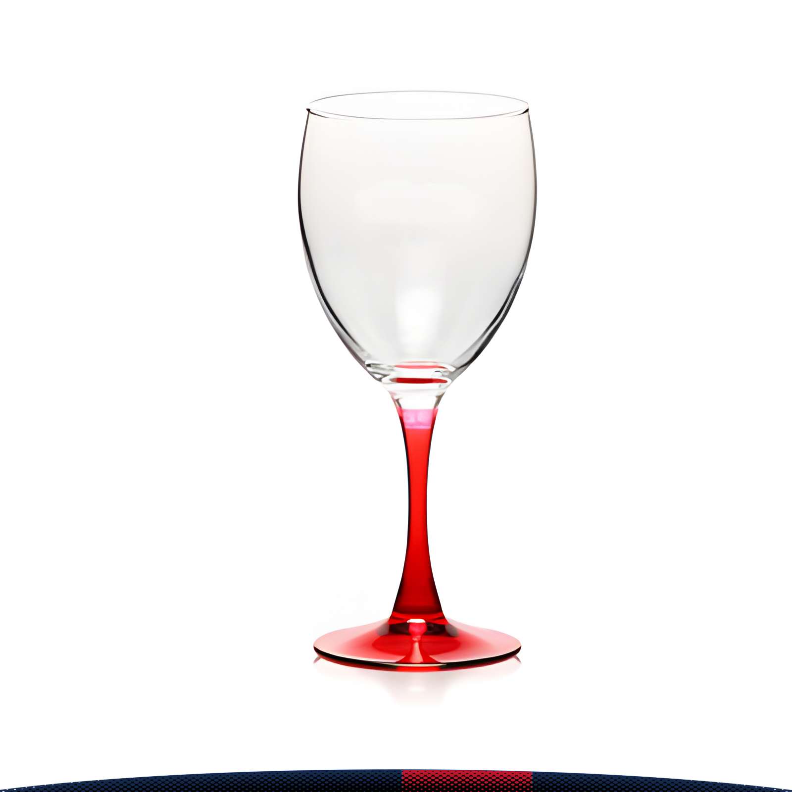 10.5 oz. Delton Goblet Wine Glasses 11