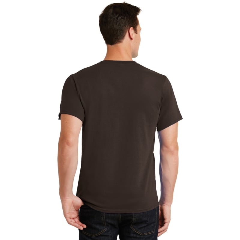 Port & Company - Essential Tee. 353