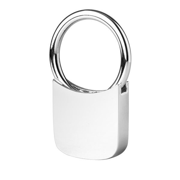 Lightweight Key Tag 9