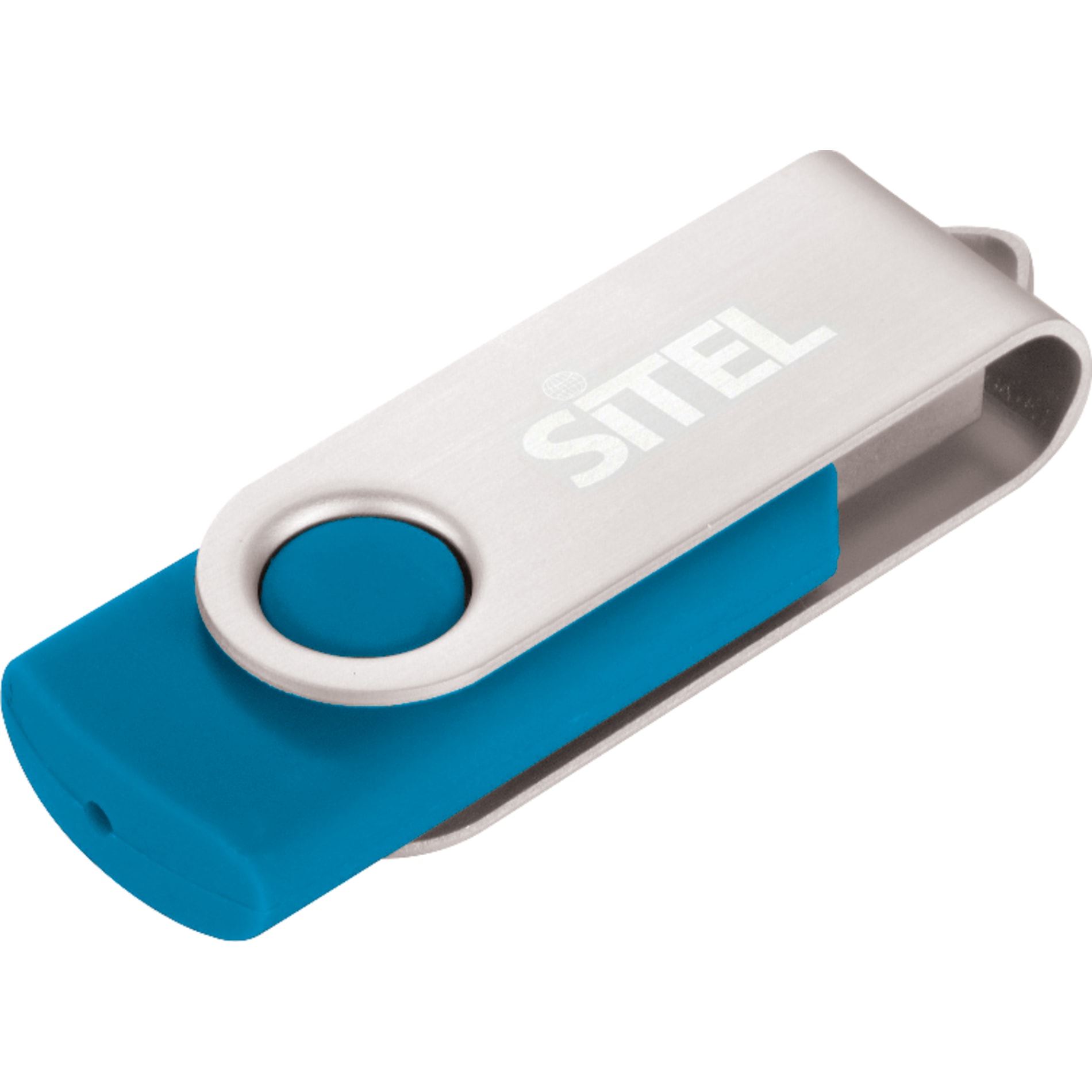 Rotate Flash Drive 2GB 271