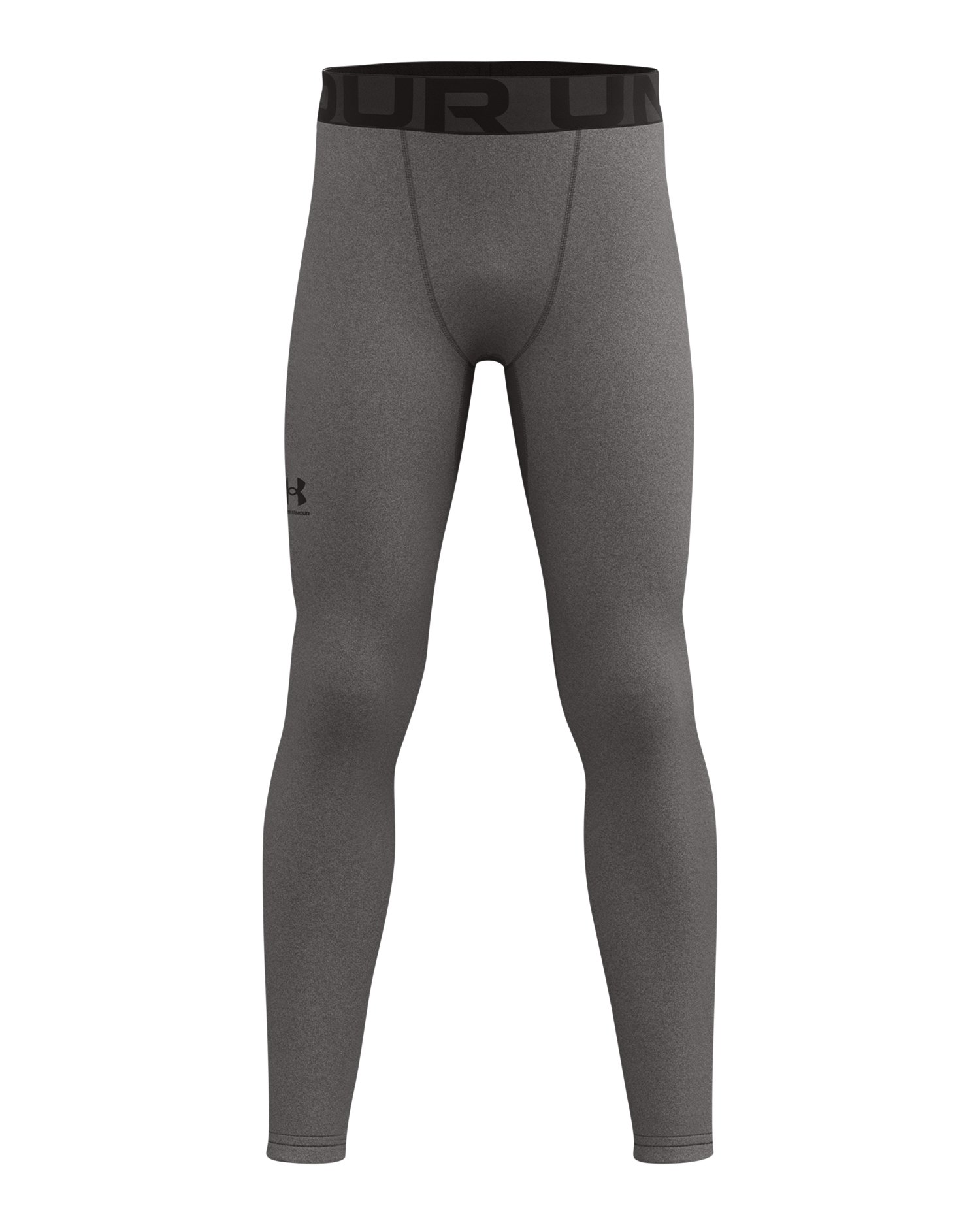 UA ColdGear Boys' Leggings 3