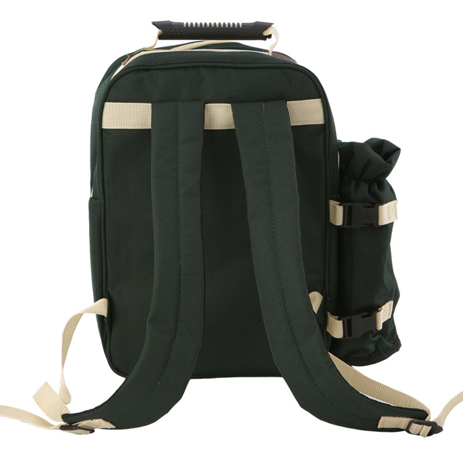 Outdoor Picnic Cutlery Bag 6