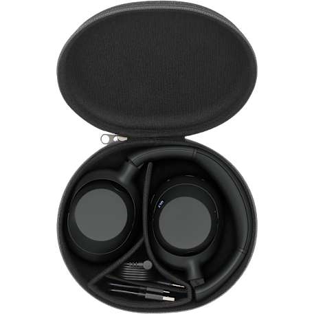 Sony ANC Wireless ULT Headphones 55