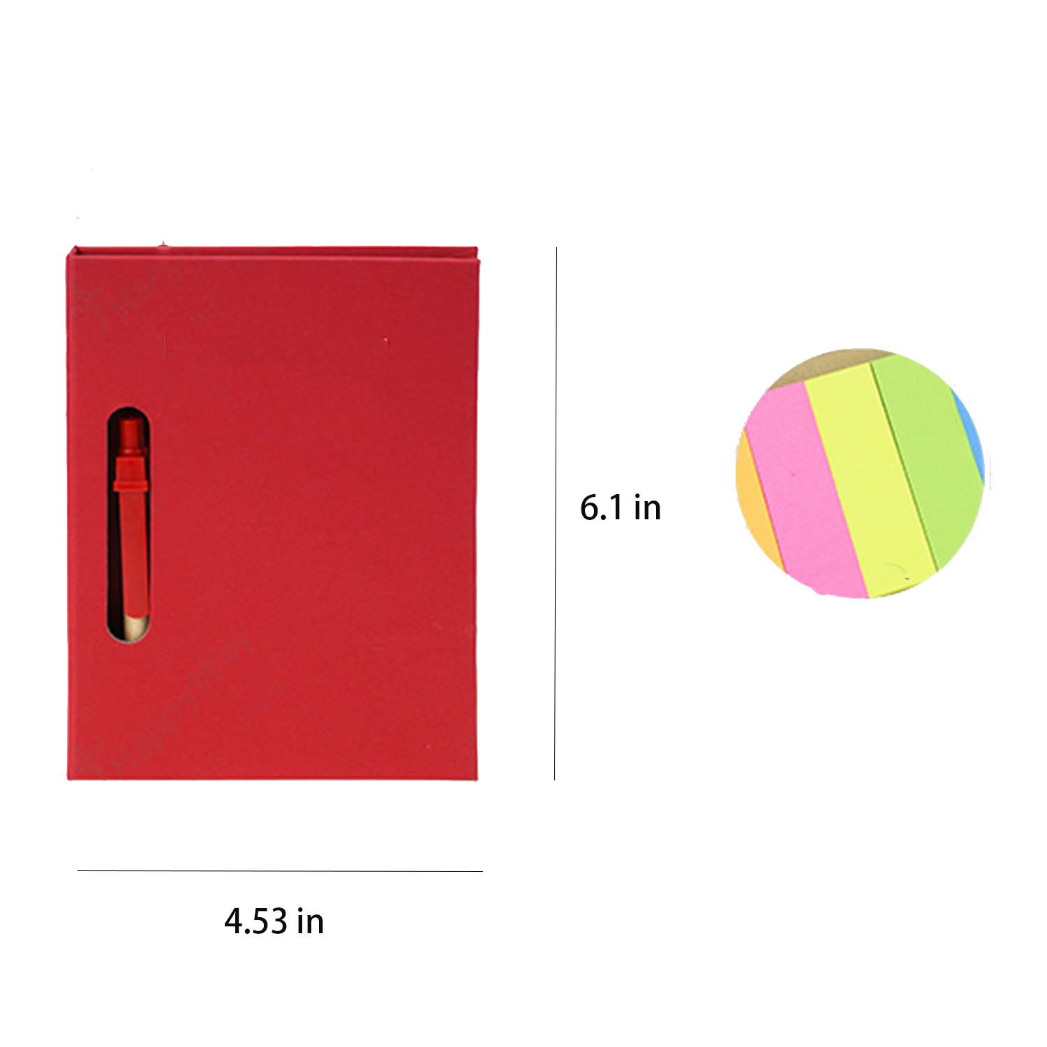 Sticky Notes kit 3