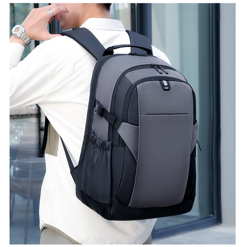 Customized Backpacks Can Be Used As Gift with LOGO 16