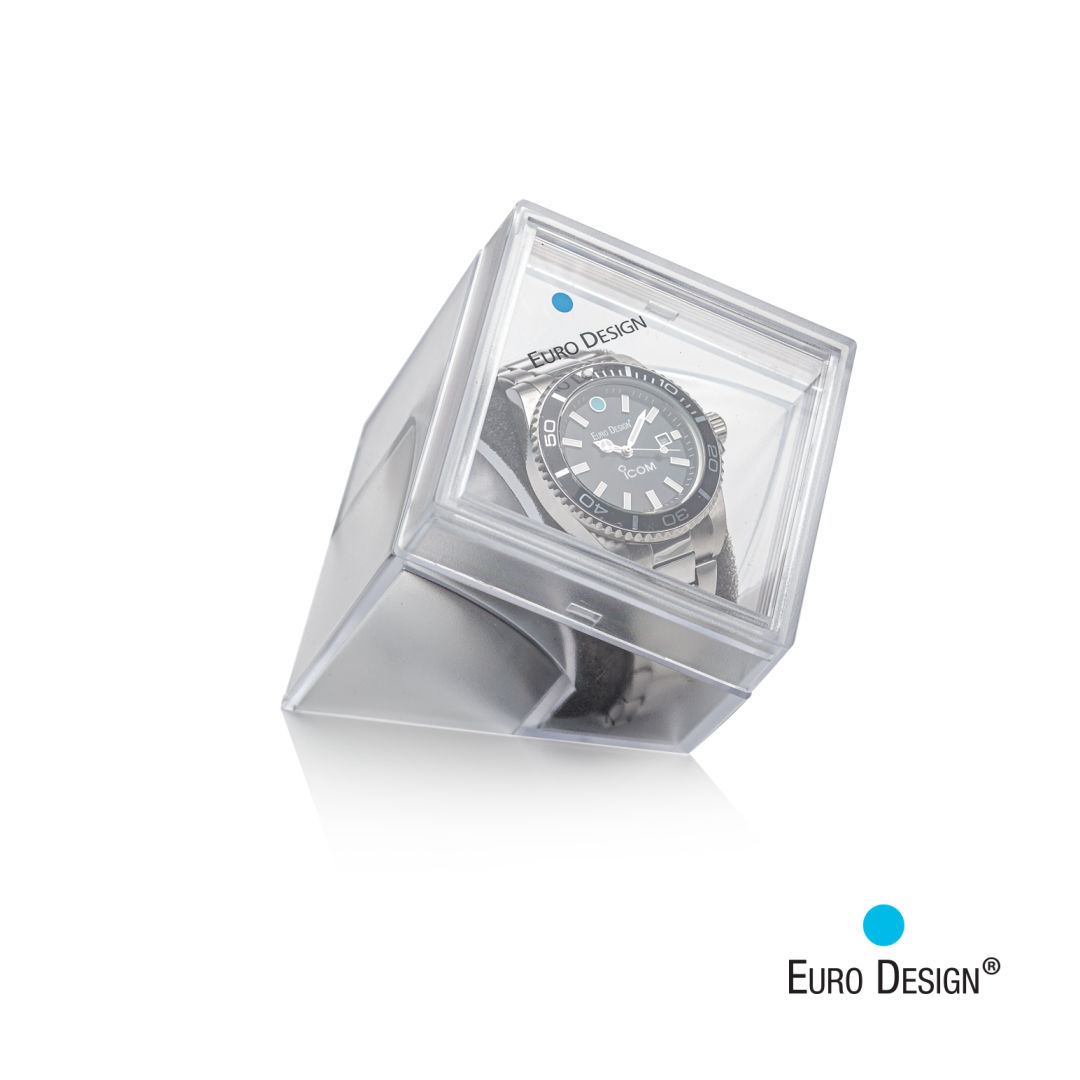 Euro Design® Velten Watch 5