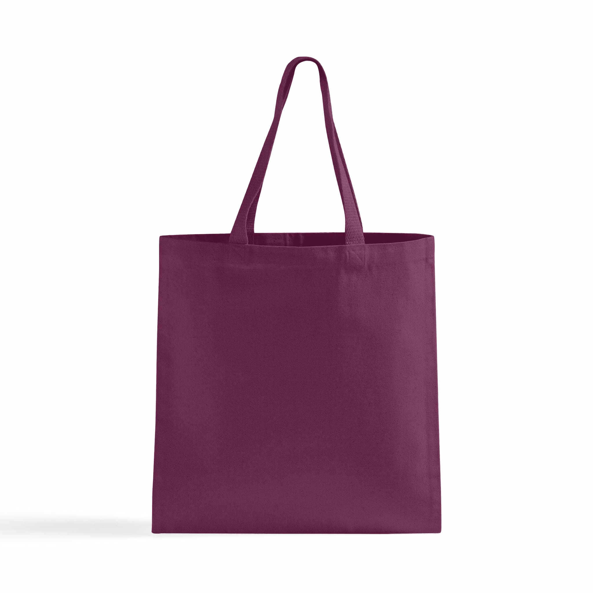 Classic Canvas Tote Bag, custom tote bag with logo imprint 49