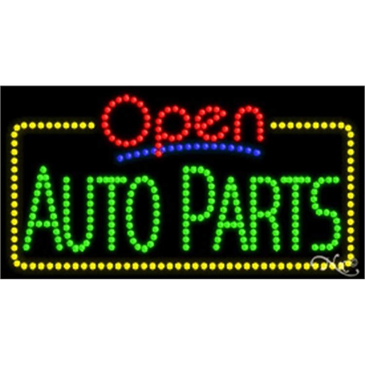 LED Display Sign Outdoor Indoor for Business Office or Store 3