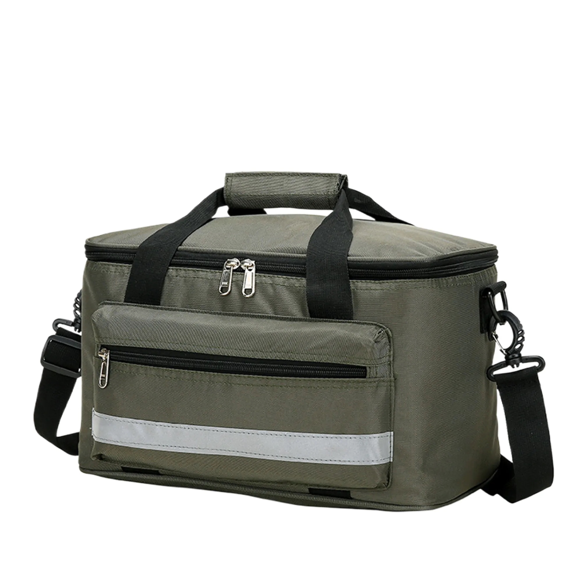 MOQ5 Portable First Aid Kit for Home and Travel 6