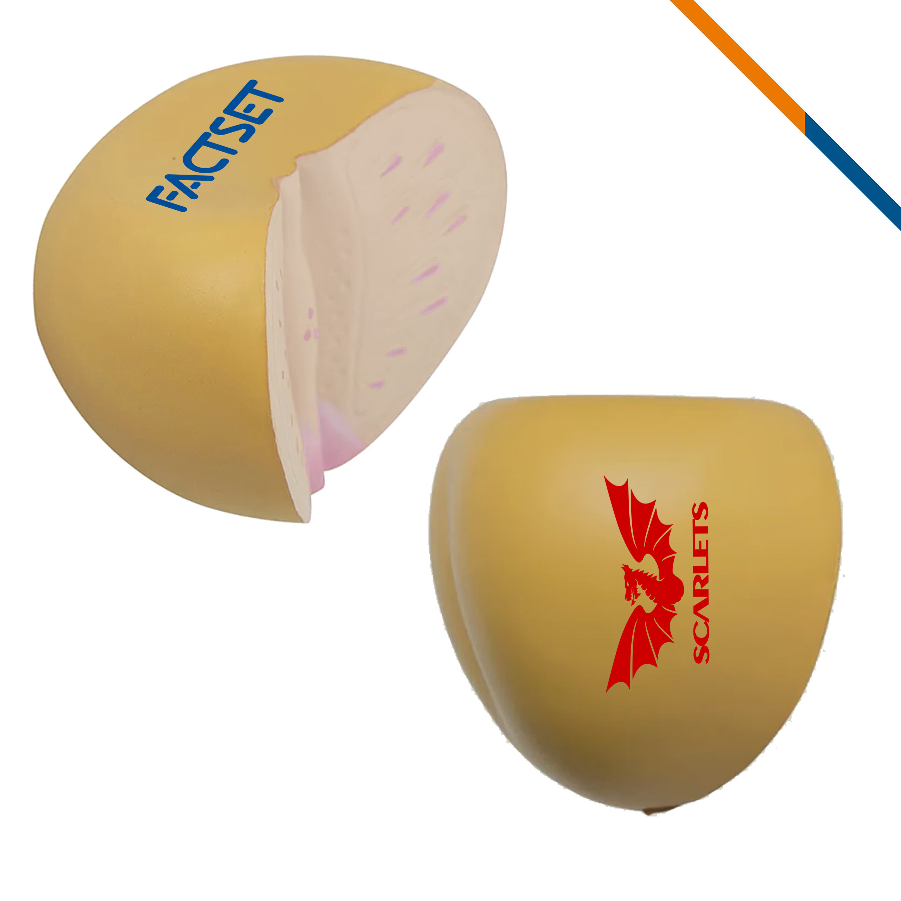 Liki Prostate Stress Ball 4