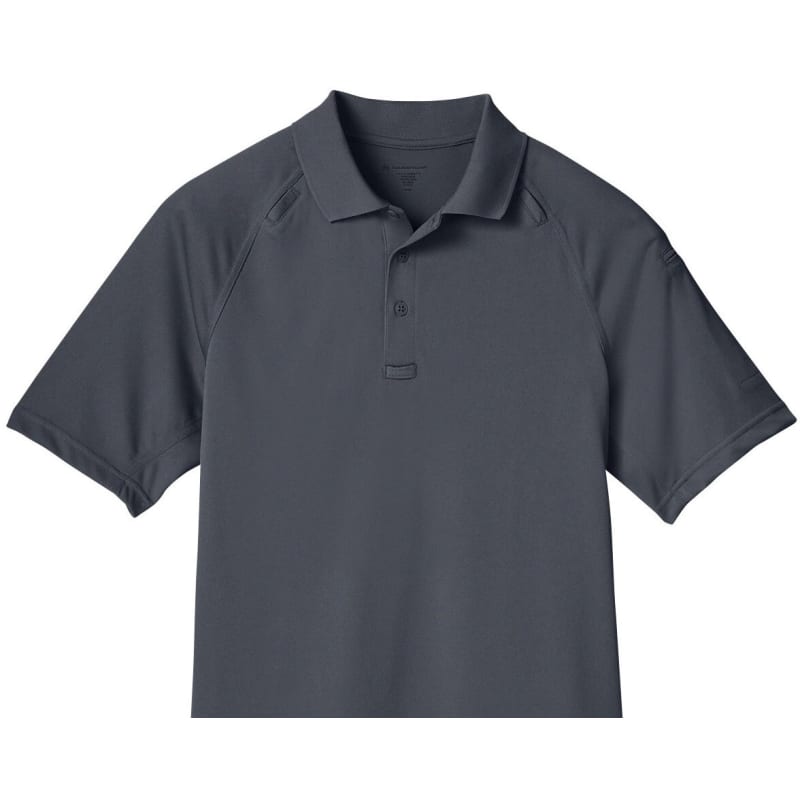 Harriton Men's Advantage Tactical Performance Polo 20