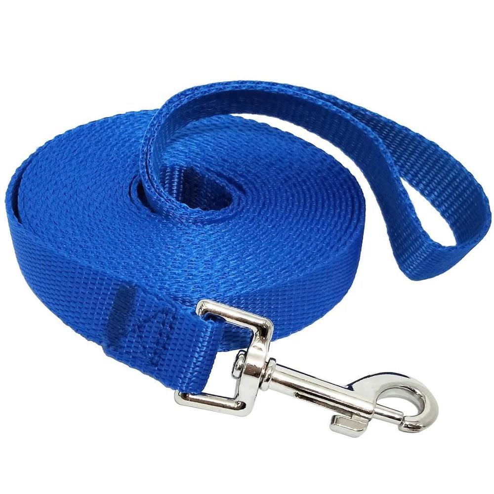 Nylon Dog Leash 3