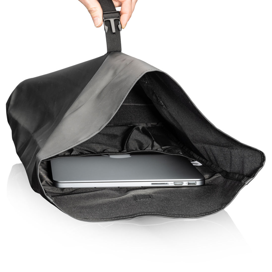Hazen Backpack w/Laptop Compartment 16