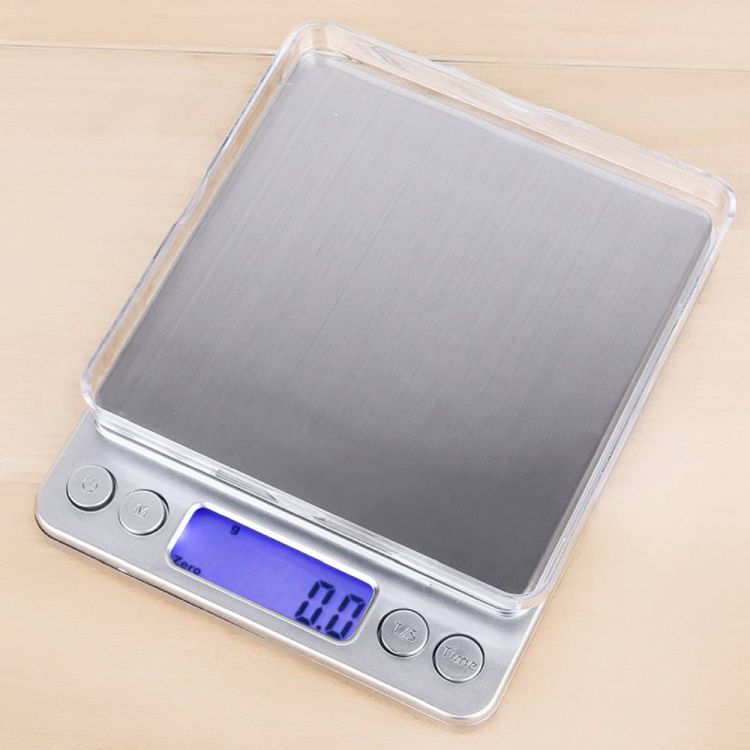 Food Kitchen Scale 2