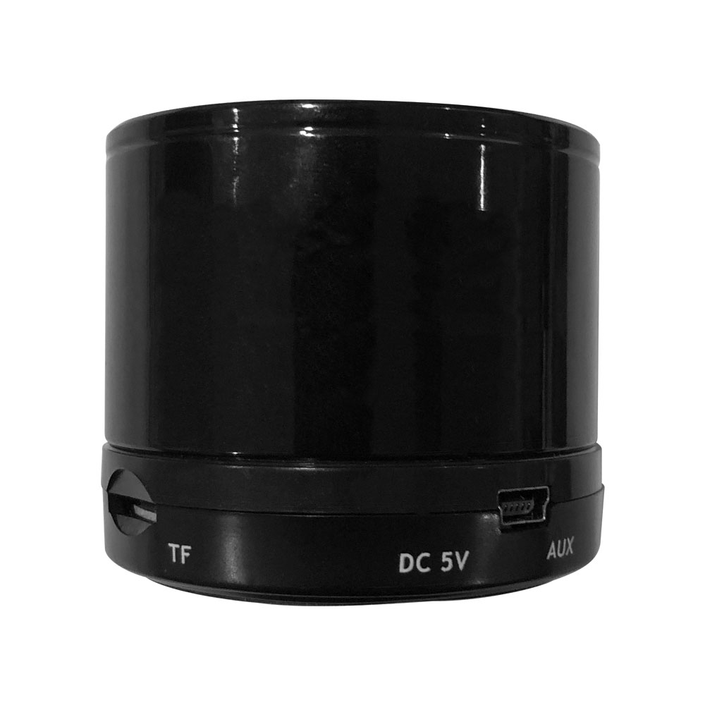 Madison Bluetooth Speaker (Black)