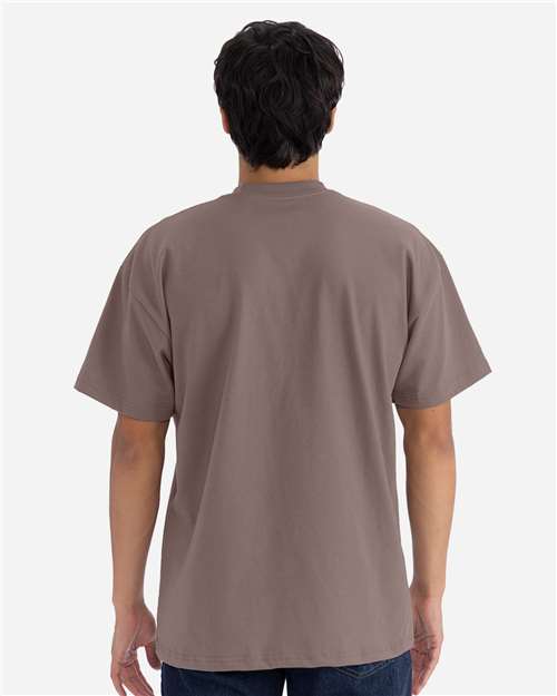 Heavyweight T-Shirt - 7200 92