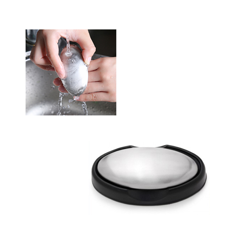 Stainless Steel Soap 2