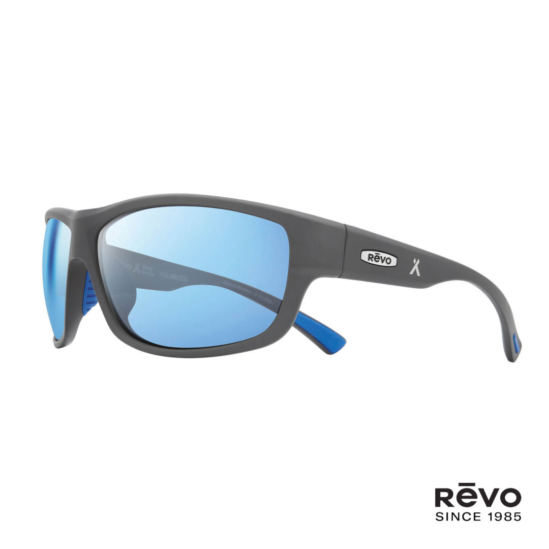 Revo™ Caper Matte Sunglasses 2