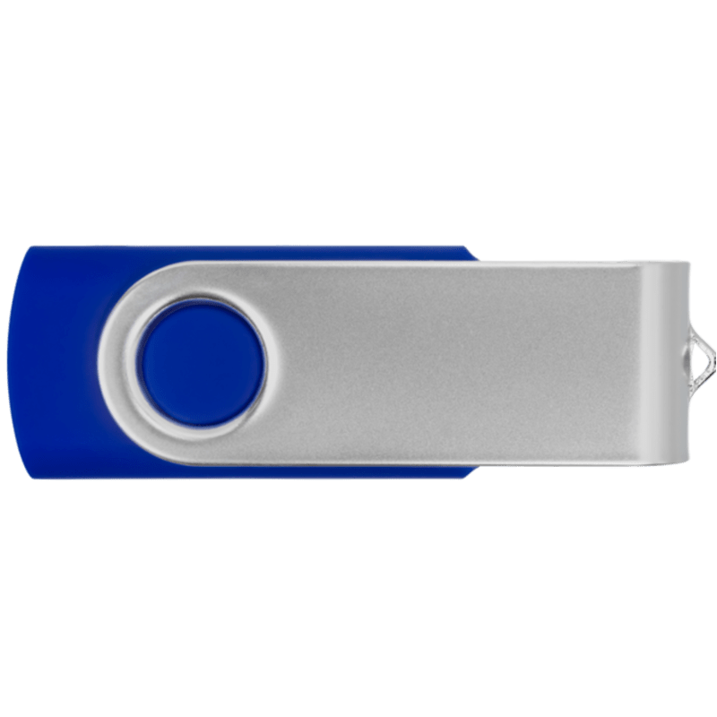 Custom Rotate Swivel USB Flash Drives 9