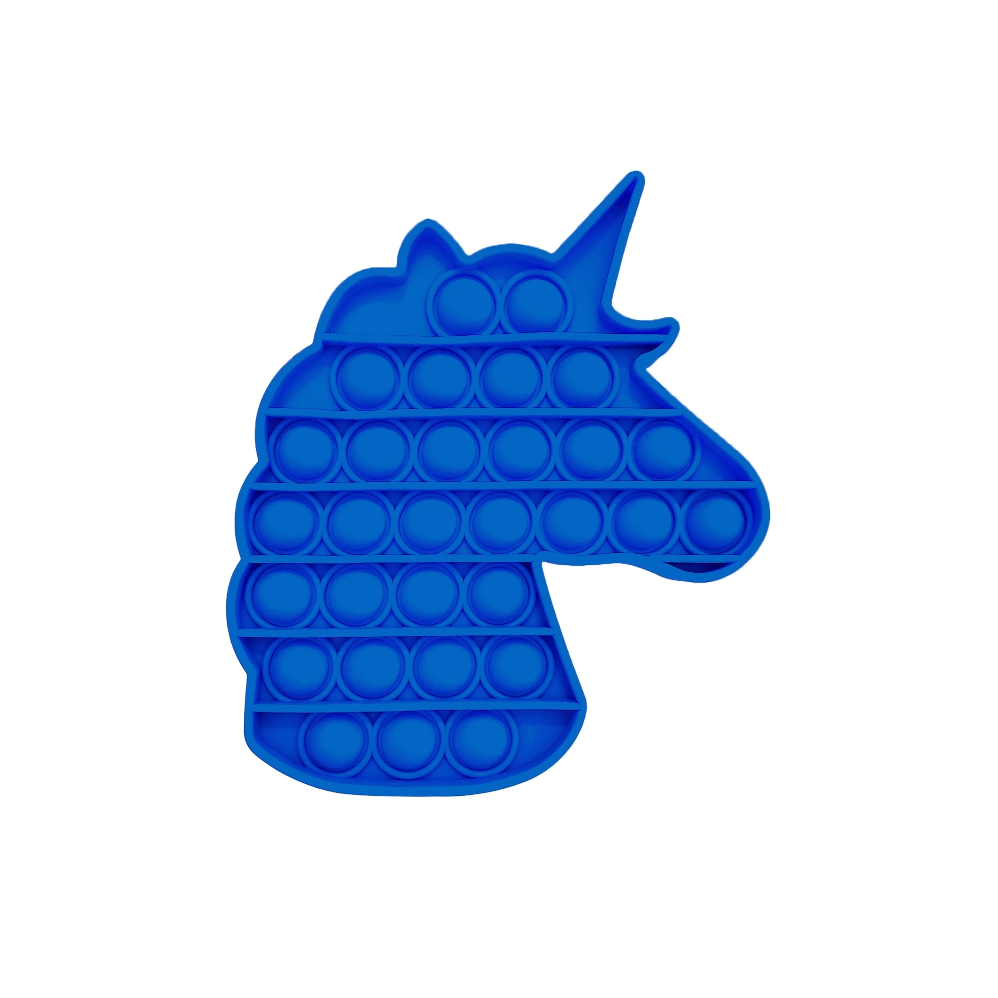 Unicorn Pop Fidget 3