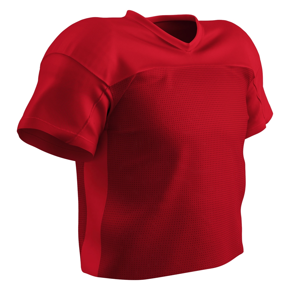 Tribal Football/Lacrosse Jersey
7