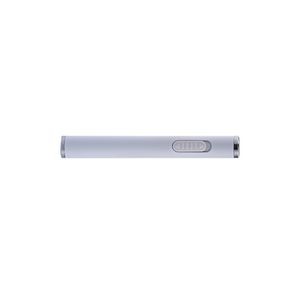 Round Angle Rectangle Heat Foil Lighter 1