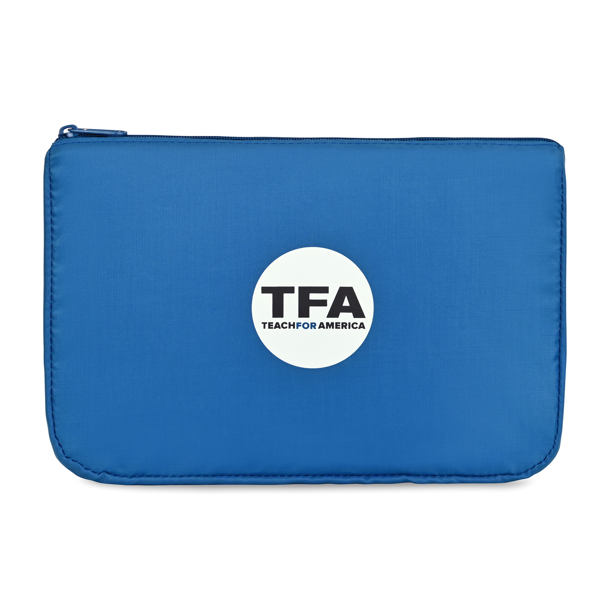 Arlo Recycled rPET Zippered Pouch 55