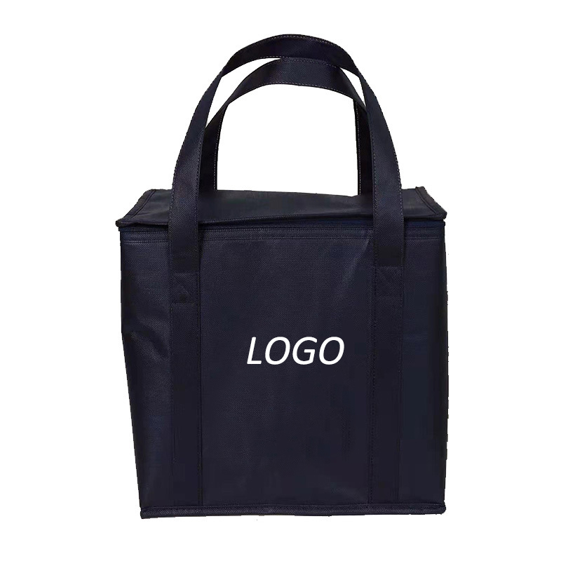 Insulated Reusable Grocery Shopping Bag 2