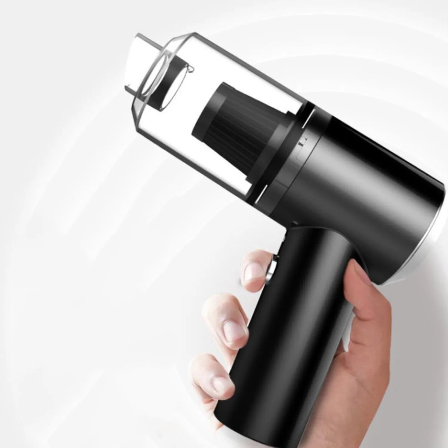 Handheld Vacuum Cleaner 2