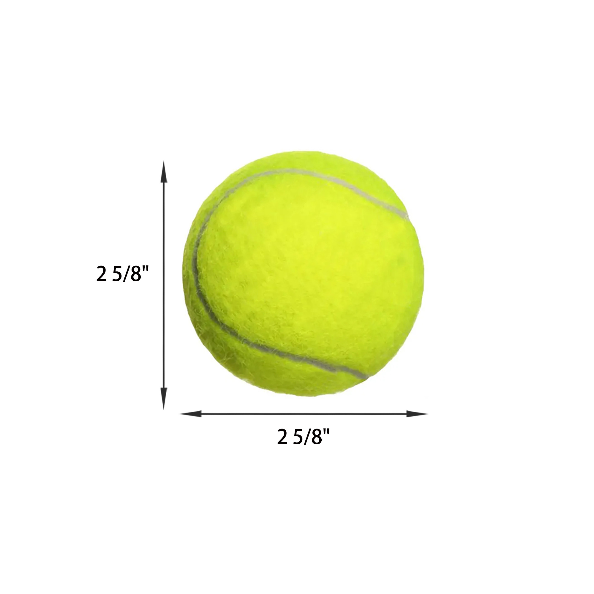 Training Tennis Ball 5